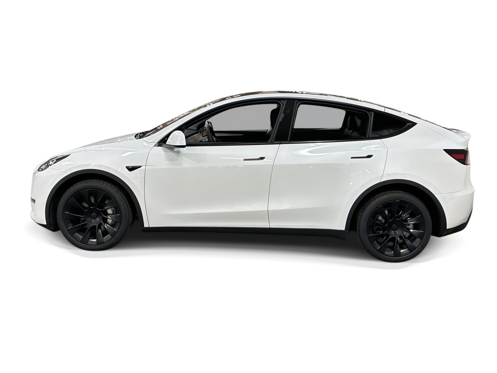 Certified 2023 Tesla Model Y Long Range AWD/4WD image 3