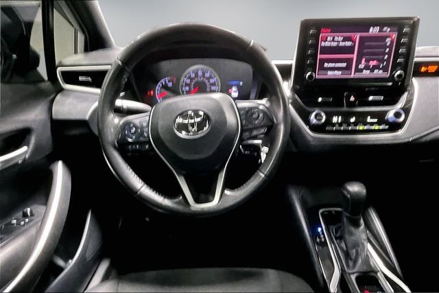 Used 2020 Toyota Corolla SE image 9