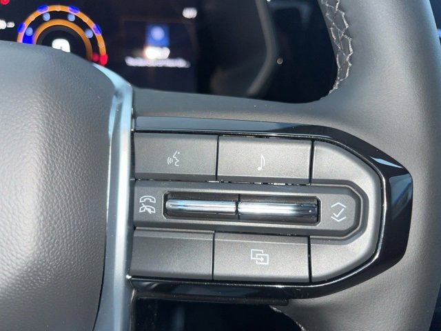 New 2026 Chevrolet Colorado W/T w/ WT Custom Package image 21