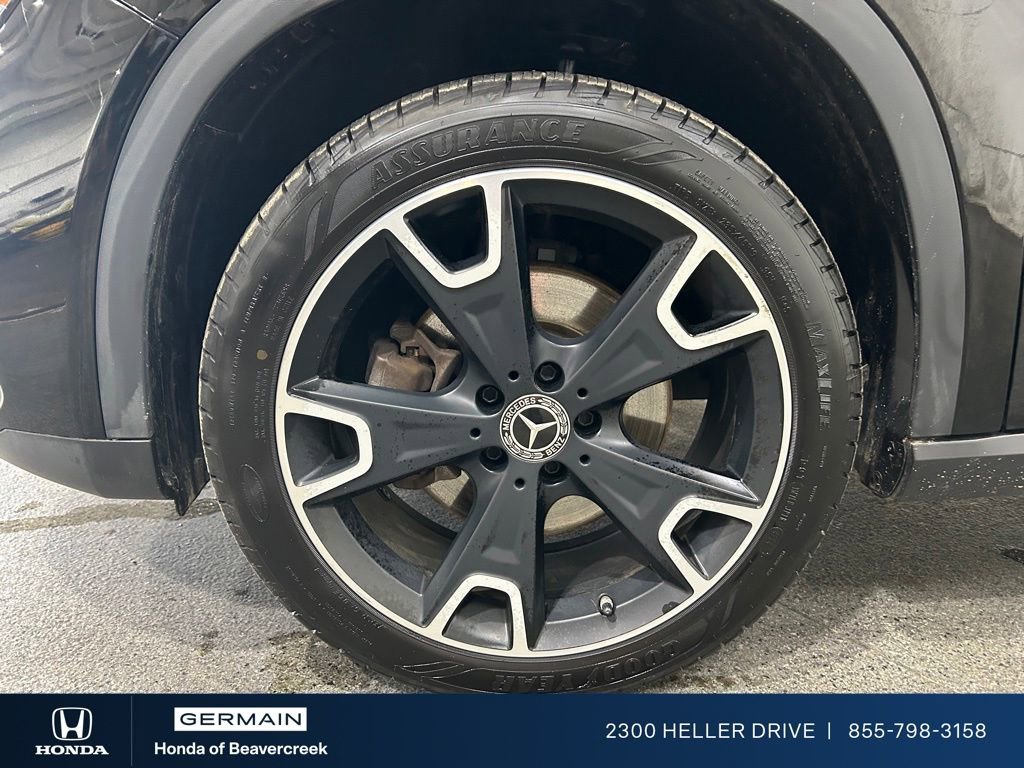 Used 2020 Mercedes-Benz GLA 250 4MATIC image 32