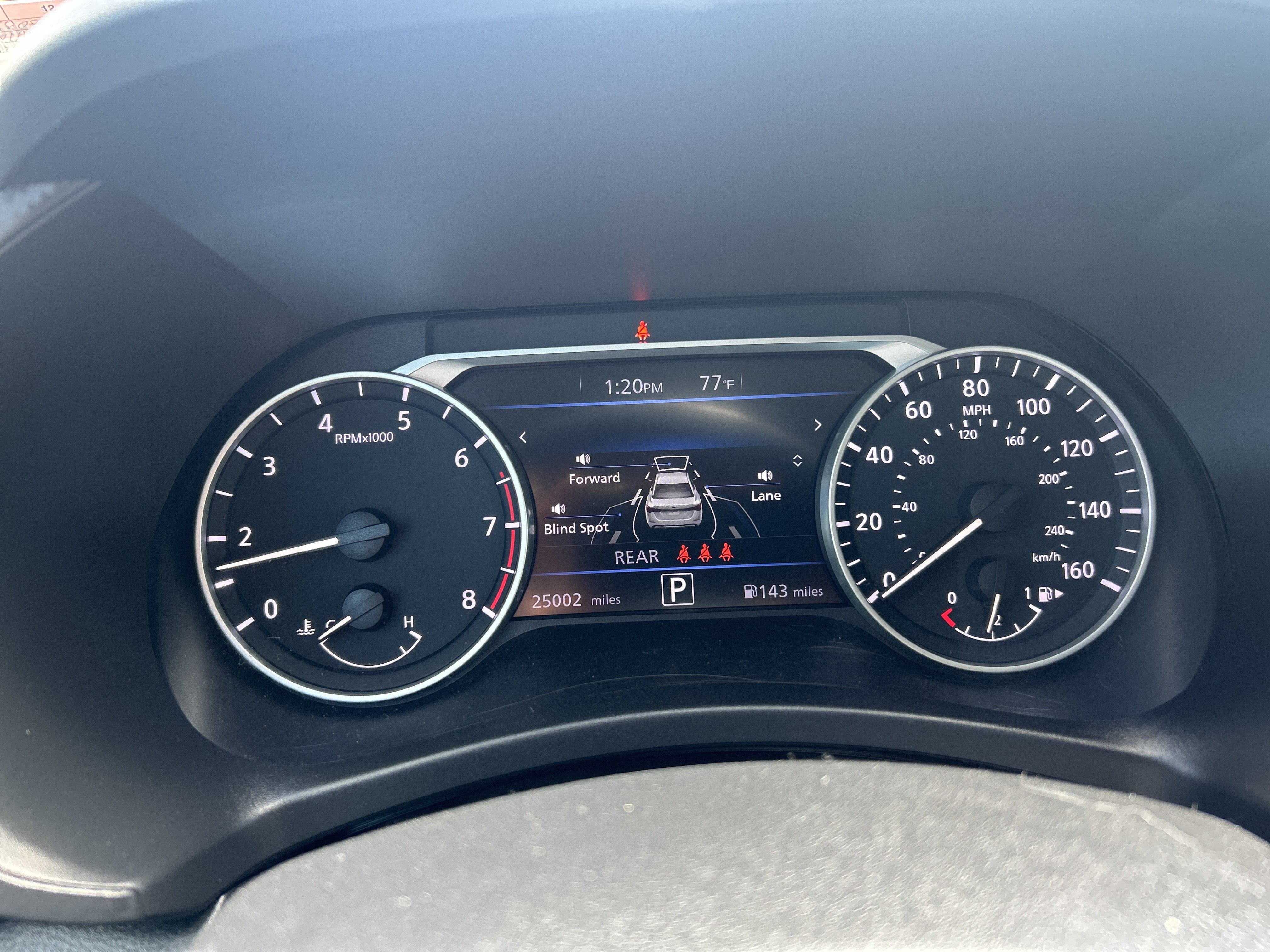 Certified 2023 Nissan Sentra SV FWD image 22