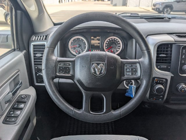 Used 2019 RAM 1500 Classic SLT AWD/4WD image 22