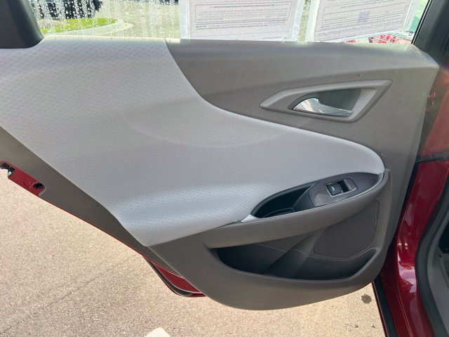 Used 2023 Chevrolet Malibu LT FWD image 15