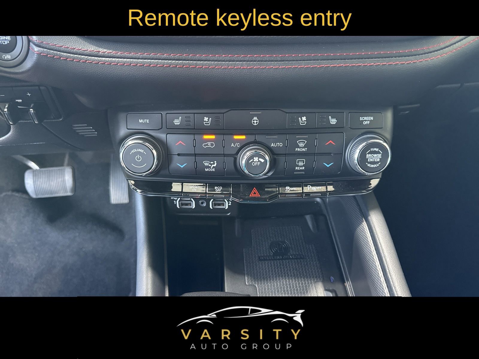 Used 2024 Dodge Durango R/T image 22