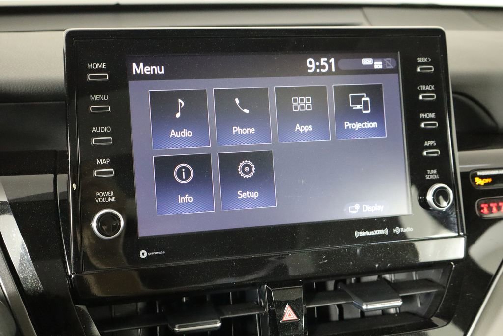 Used 2023 Toyota Camry XSE FWD image 29