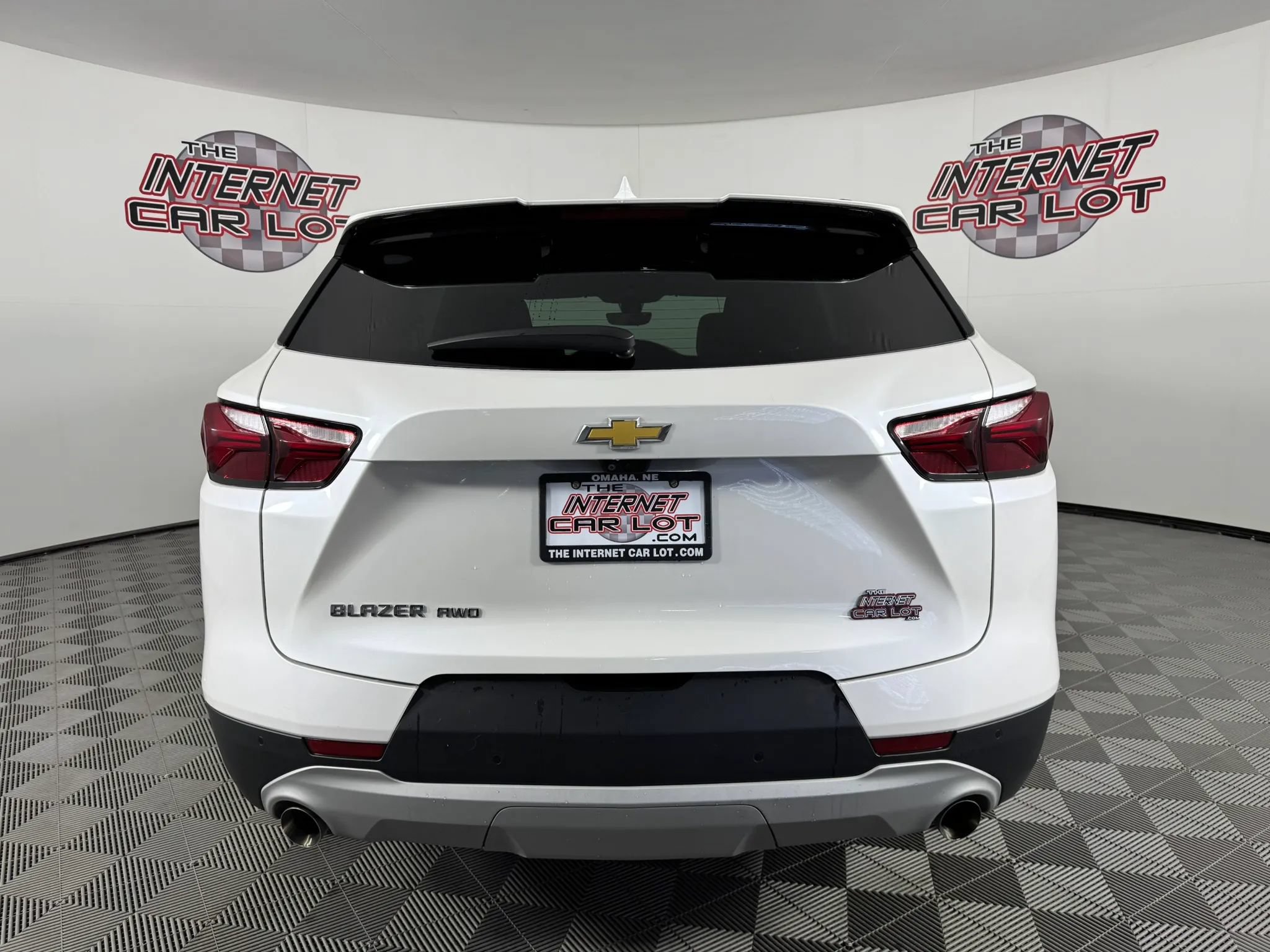 Used 2022 Chevrolet Blazer LT w/ Sound & Technology Package AWD/4WD image 6