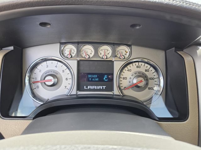 Used 2010 Ford F150 XL RWD image 8