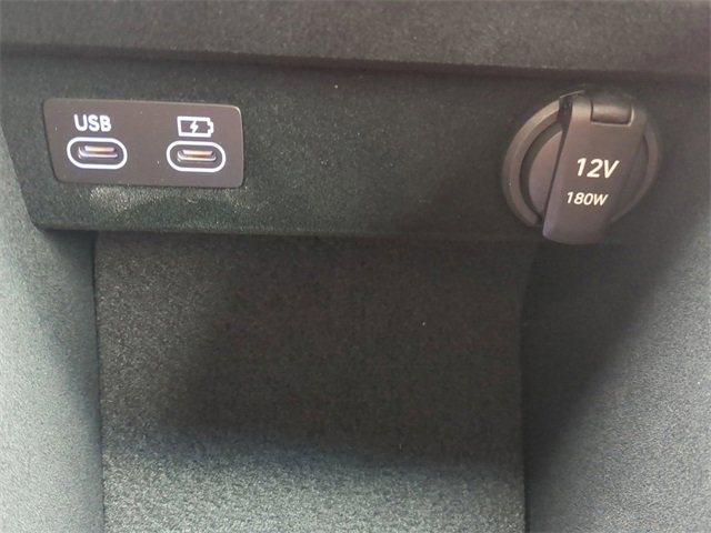 New 2026 Genesis GV70 3.5T Sport Advanced image 22