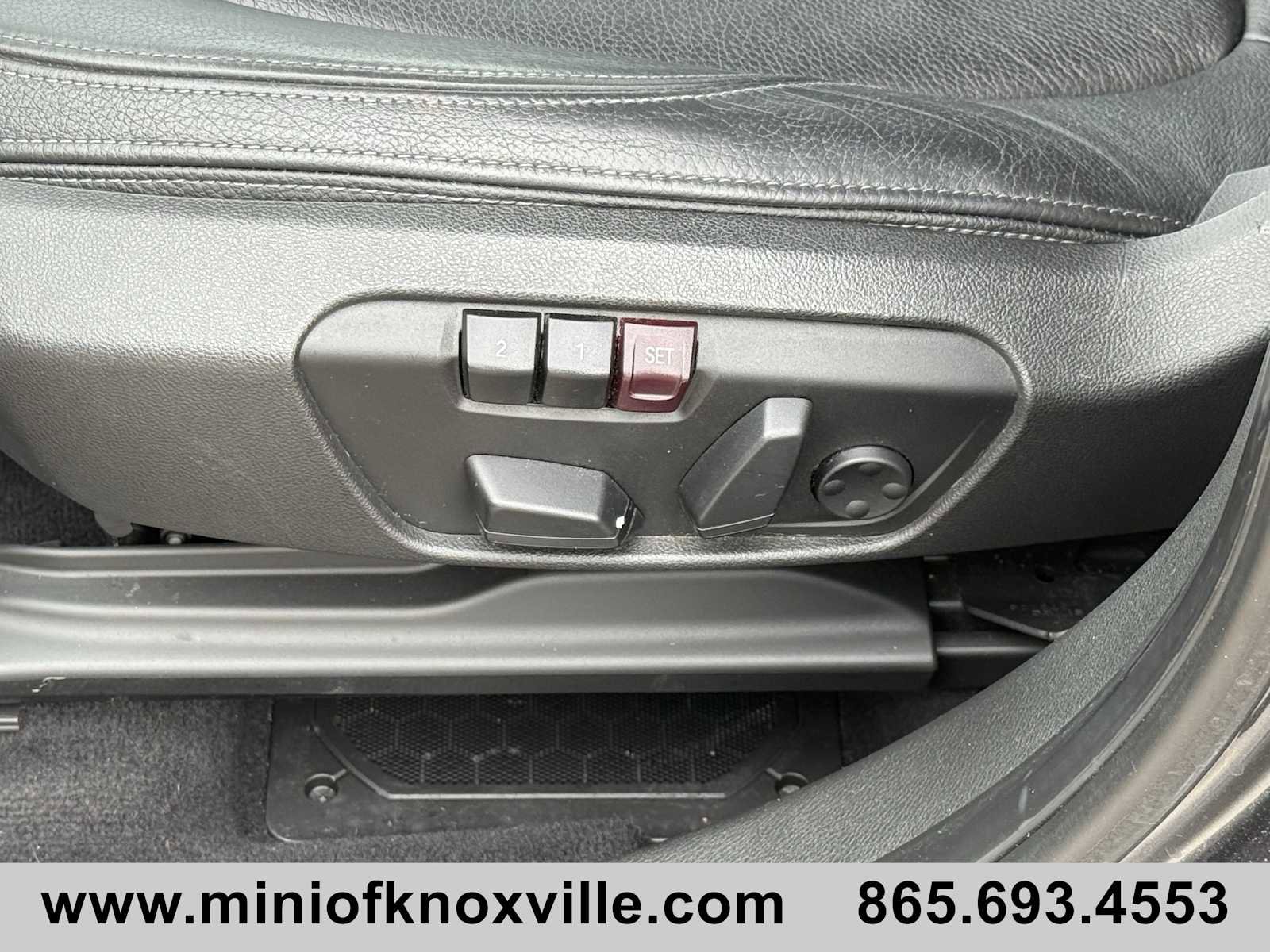 Used 2016 BMW X1 xDrive28i image 11