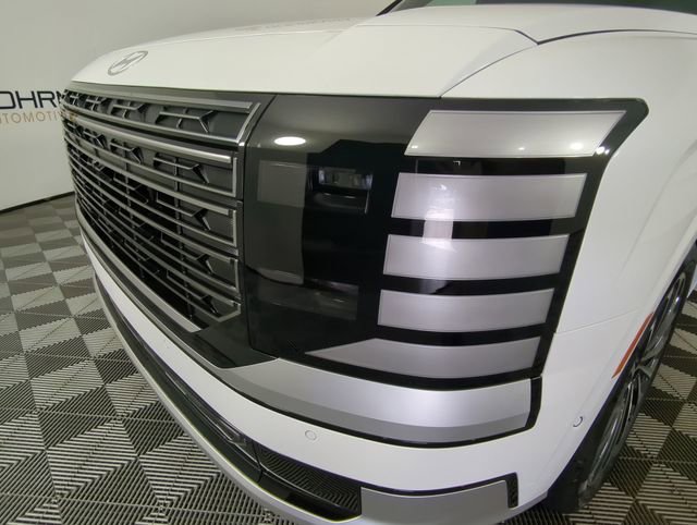 New 2026 Hyundai Palisade Calligraphy image 46