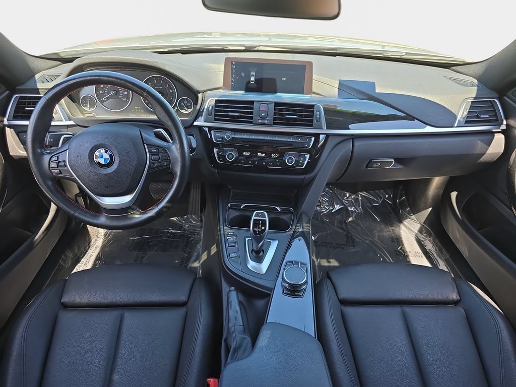Used 2019 BMW 430i Gran Coupe w/ Convenience Package RWD image 10