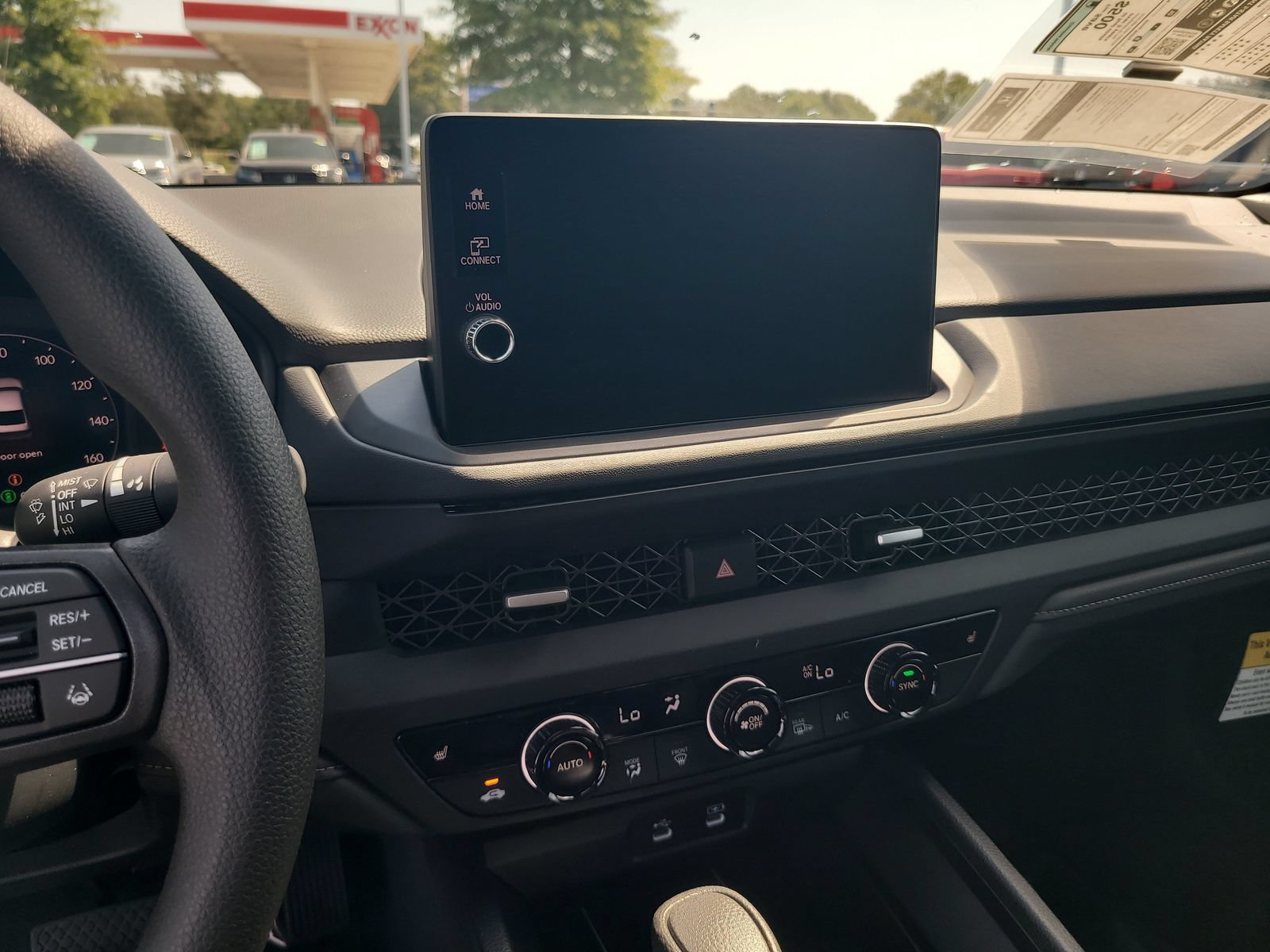 New 2026 Honda Accord SE image 16