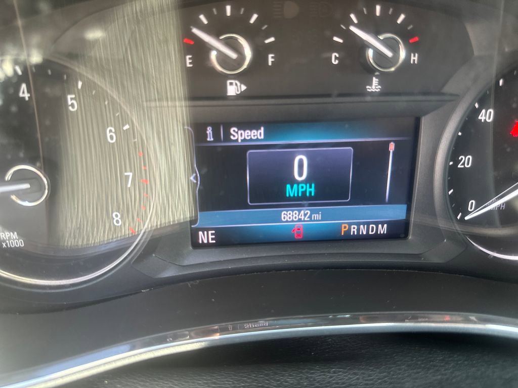 Used 2020 Buick Encore Preferred w/ Safety Package image 22