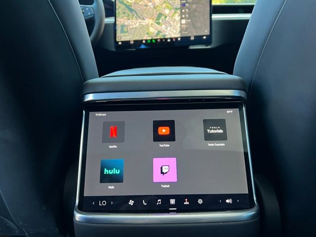 Used 2024 Tesla Model S image 26