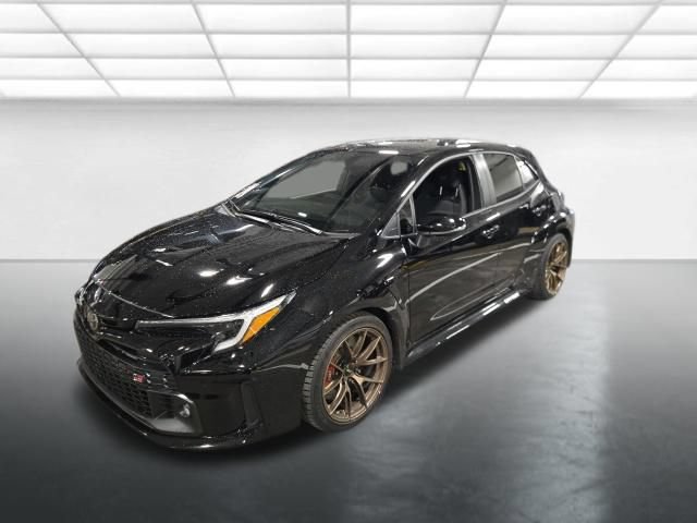 Used 2023 Toyota Corolla GR w/ Performance Package AWD/4WD image 9