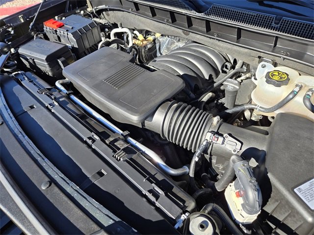 Used 2021 Chevrolet Tahoe Premier w/ Premium Package image 24