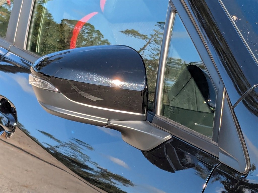 New 2025 Subaru WRX Limited w/ Popular Package #2A image 10