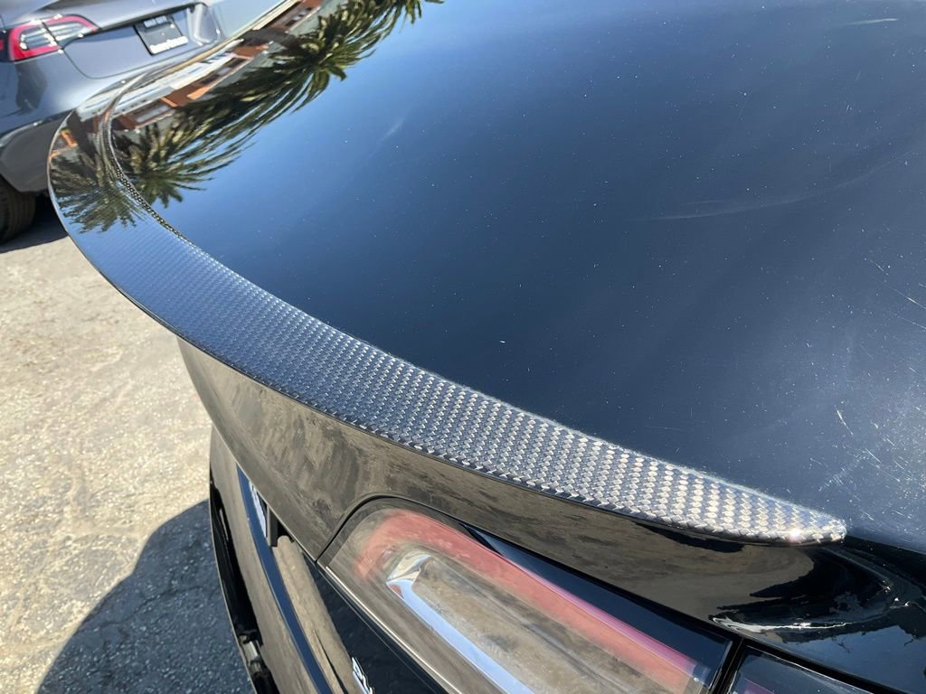 Used 2023 Tesla Model 3 Performance image 90