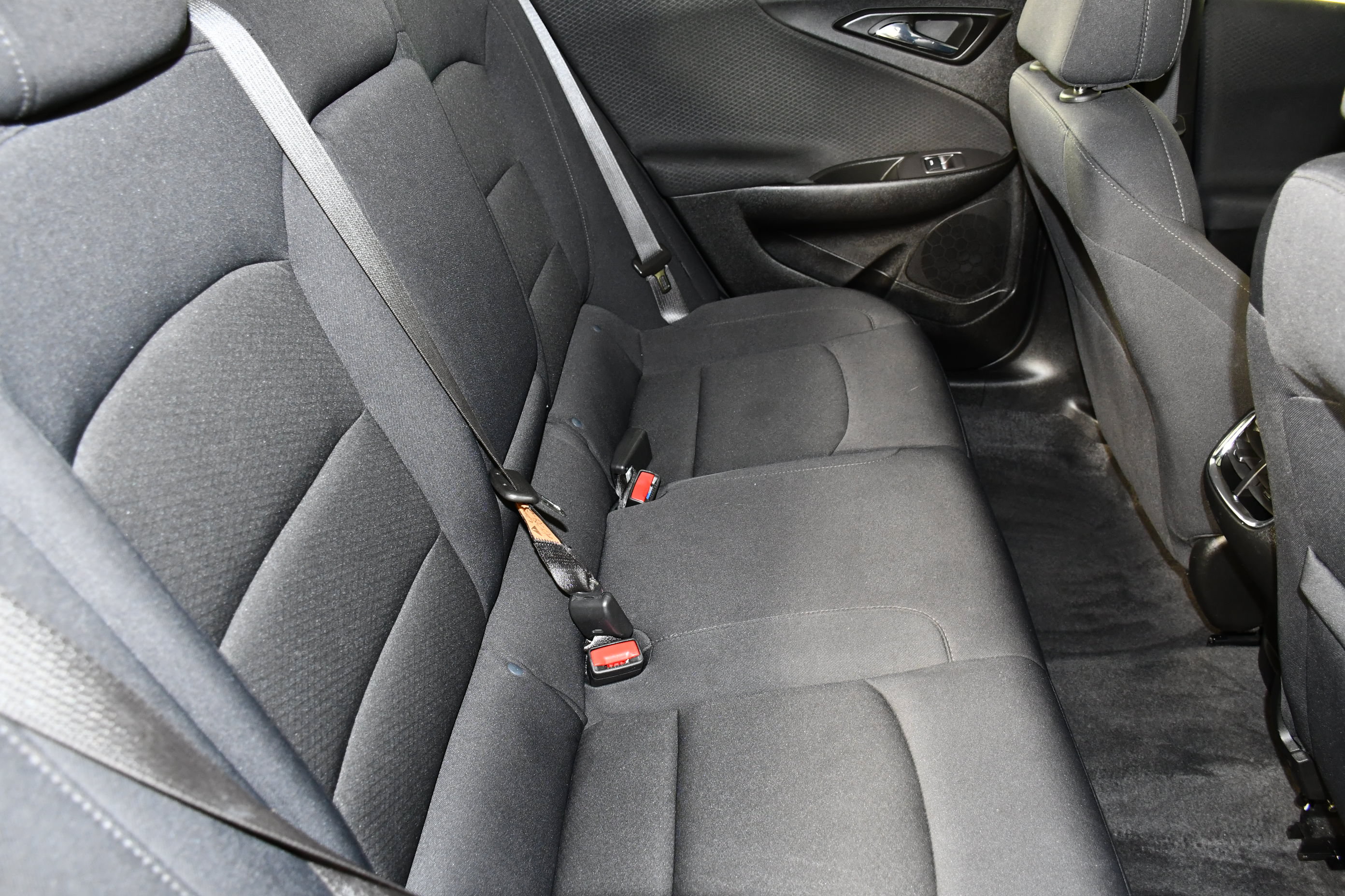 Used 2024 Chevrolet Malibu LT FWD image 45