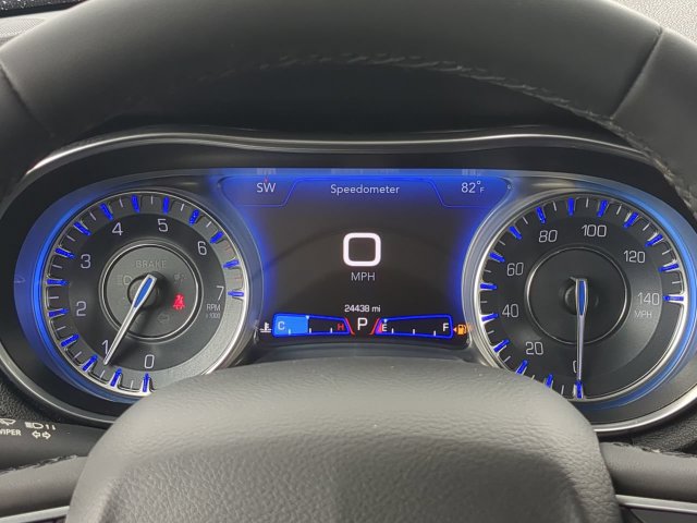 Certified 2023 Chrysler 300 Touring w/ Sport Appearance Package RWD image 30