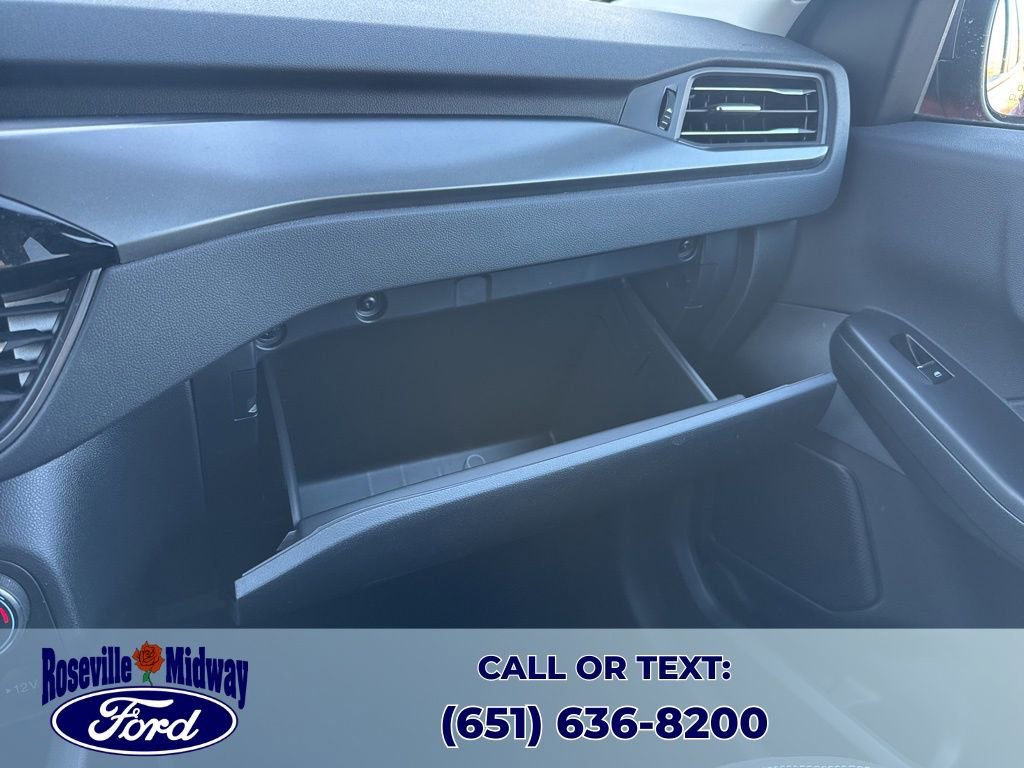 Used 2023 Ford Escape Active image 17