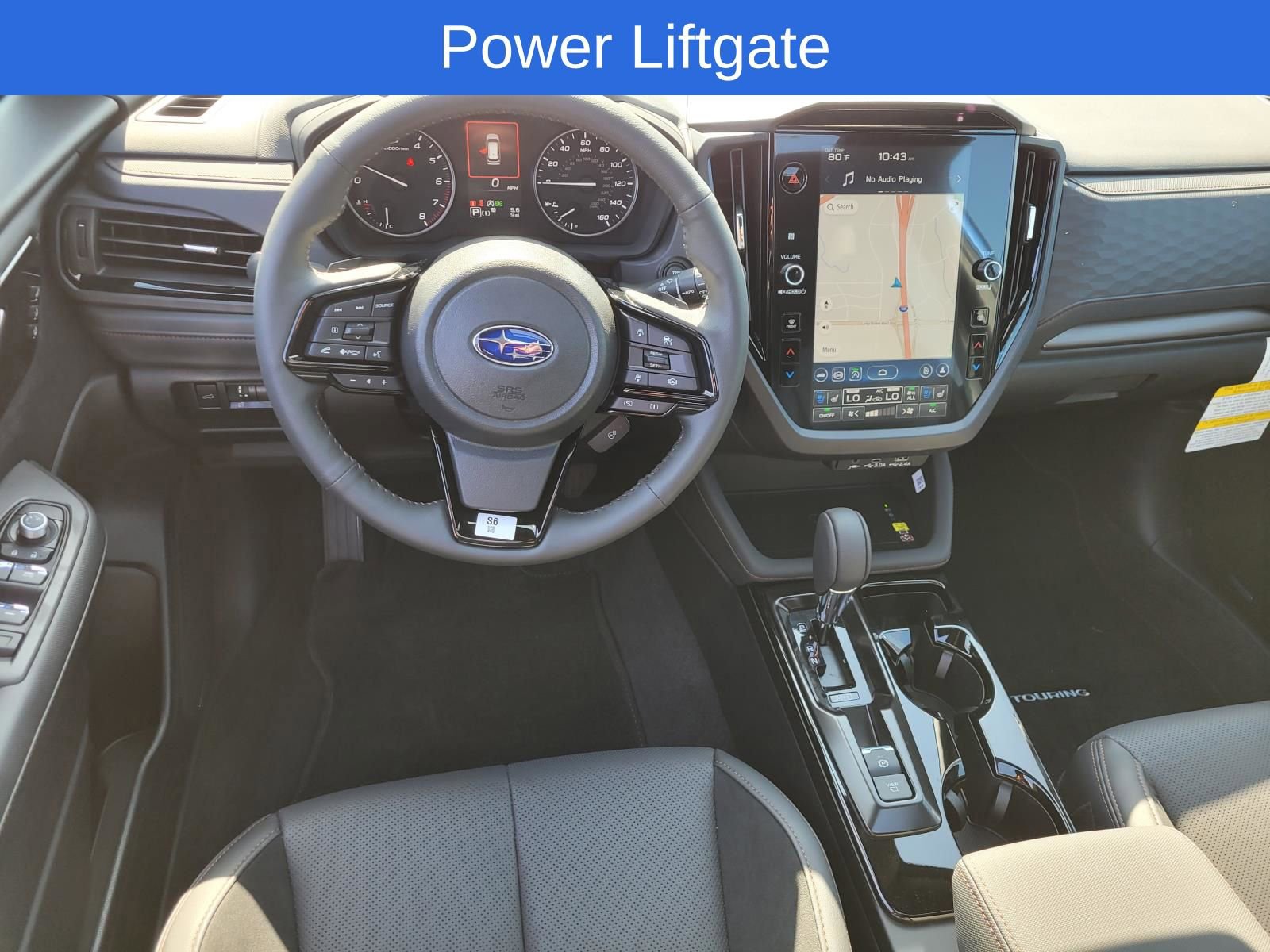 New 2026 Subaru Forester Touring AWD/4WD image 7