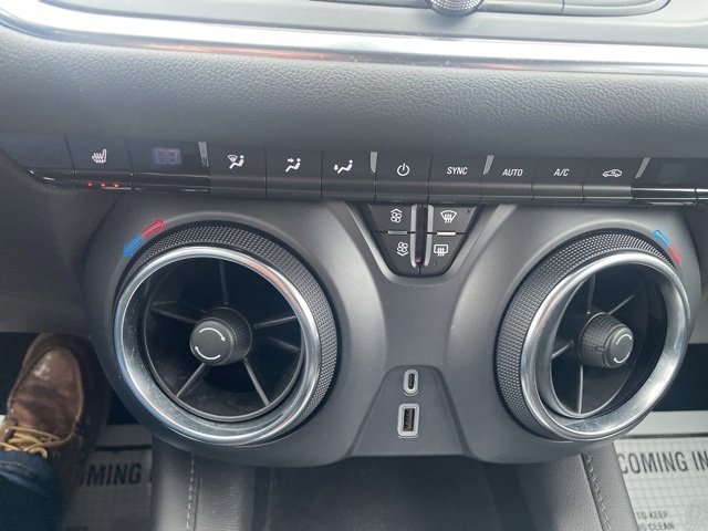 Used 2022 Chevrolet Blazer LT image 18