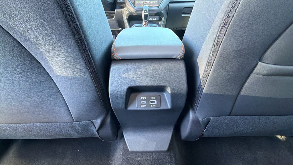 New 2026 Subaru Crosstrek 2.5i Limited AWD/4WD image 25