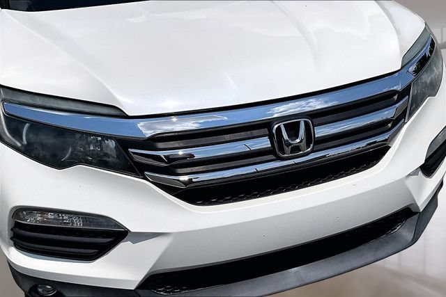 Used 2017 Honda Pilot EX-L image 26
