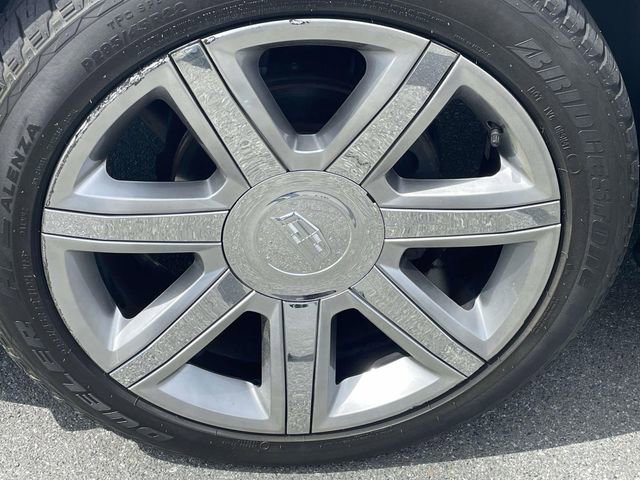 Used 2020 Cadillac Escalade Luxury image 9