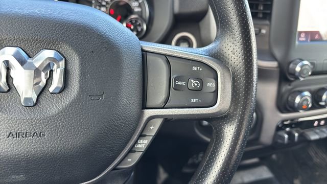 Used 2024 RAM 2500 Tradesman w/ Chrome Appearance Group image 20