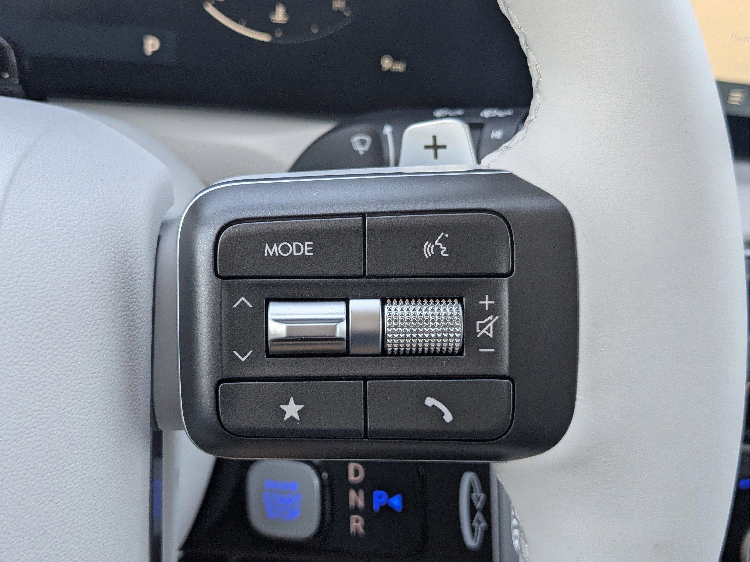 New 2026 Hyundai Palisade SEL image 32