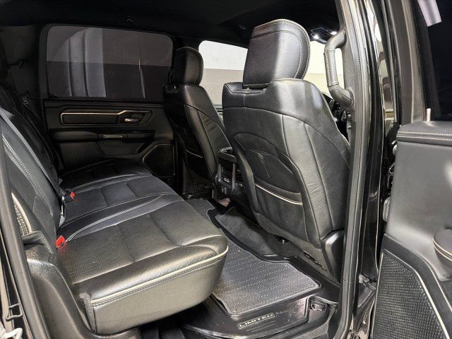 Used 2019 RAM 1500 Limited AWD/4WD image 45
