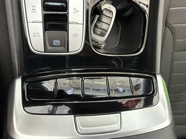 Used 2022 Hyundai Santa Cruz SEL AWD/4WD image 24