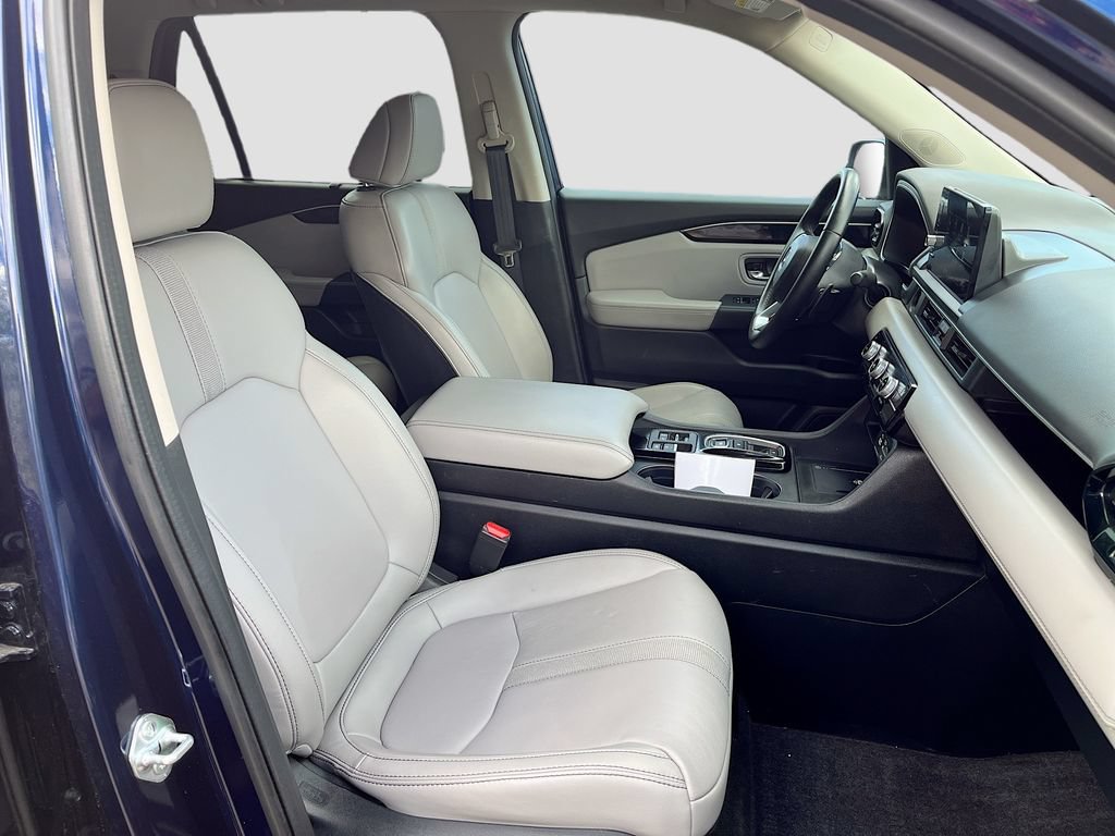 Used 2023 Honda Pilot EX-L image 28