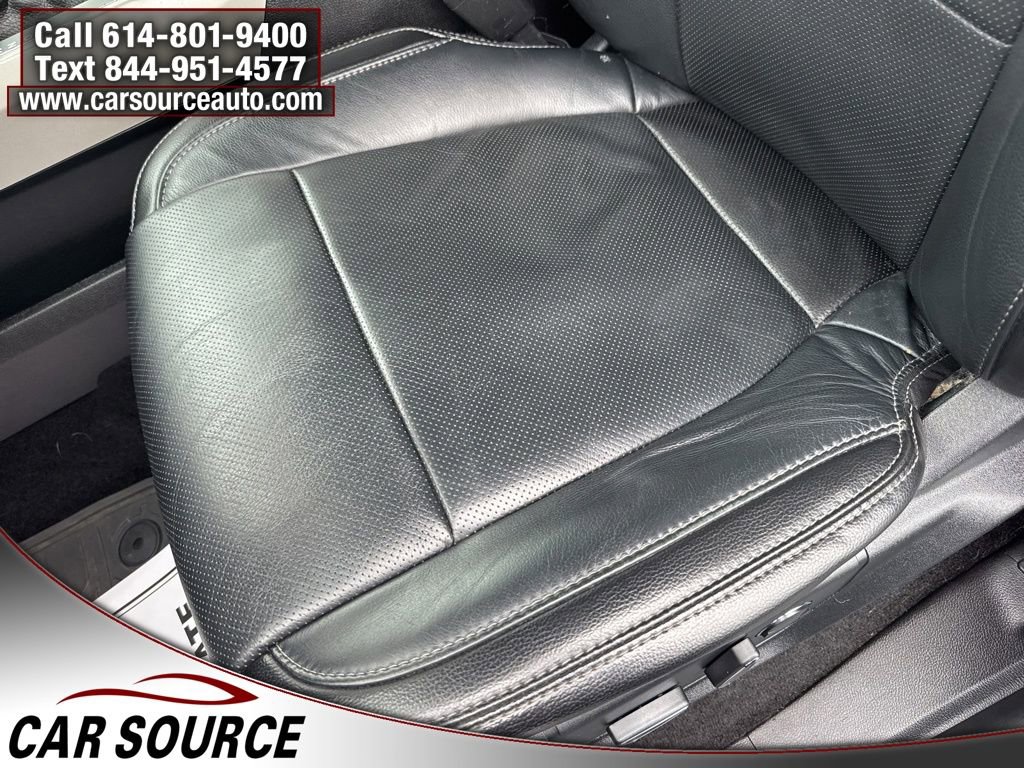 Used 2017 Ford F150 Lariat image 20