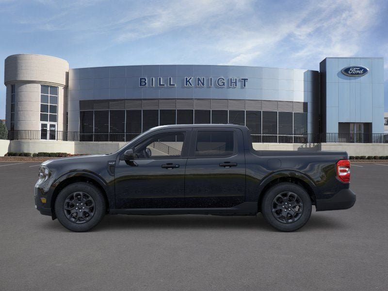 New 2026 Ford Maverick XLT w/ XLT Luxury Package FWD image 4