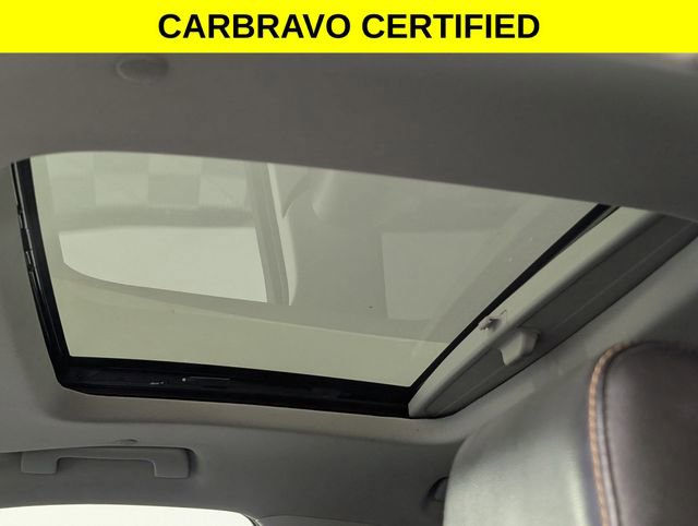Certified 2018 Chevrolet Traverse Premier w/ Driver Confidence II Package FWD image 12