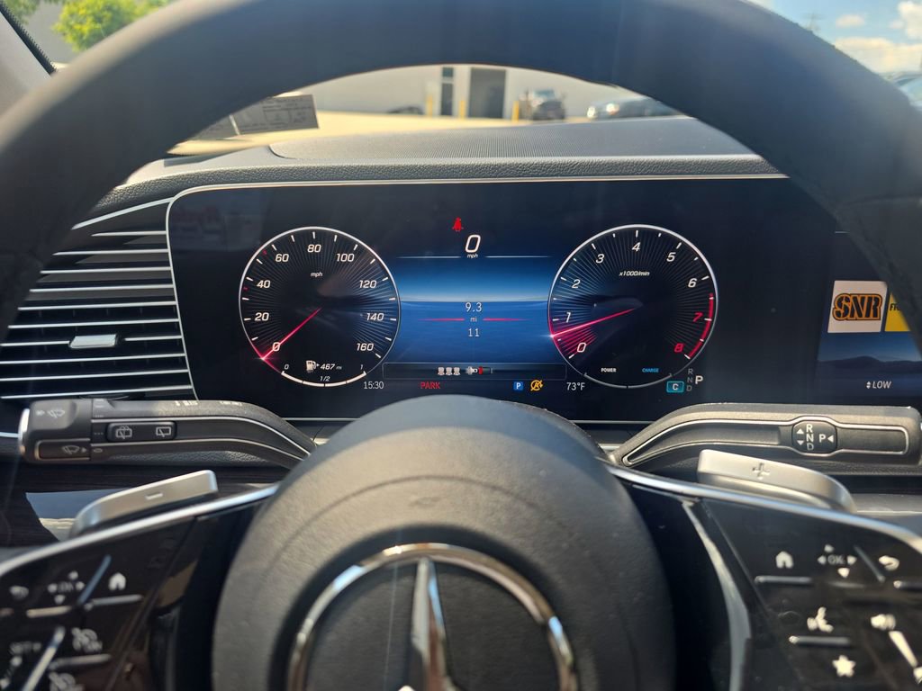 New 2026 Mercedes-Benz GLE 350 4MATIC image 15