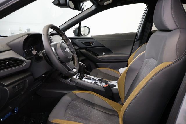 New 2026 Subaru Crosstrek 2.5i Sport w/ Popular Package #3A image 12