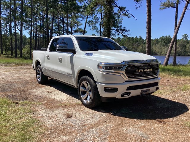 Used 2019 RAM 1500 Limited image 2