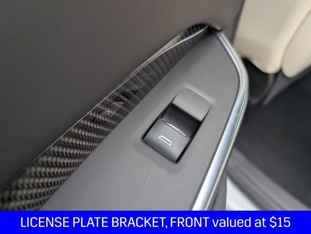 Certified 2023 Cadillac XT4 Sport image 13