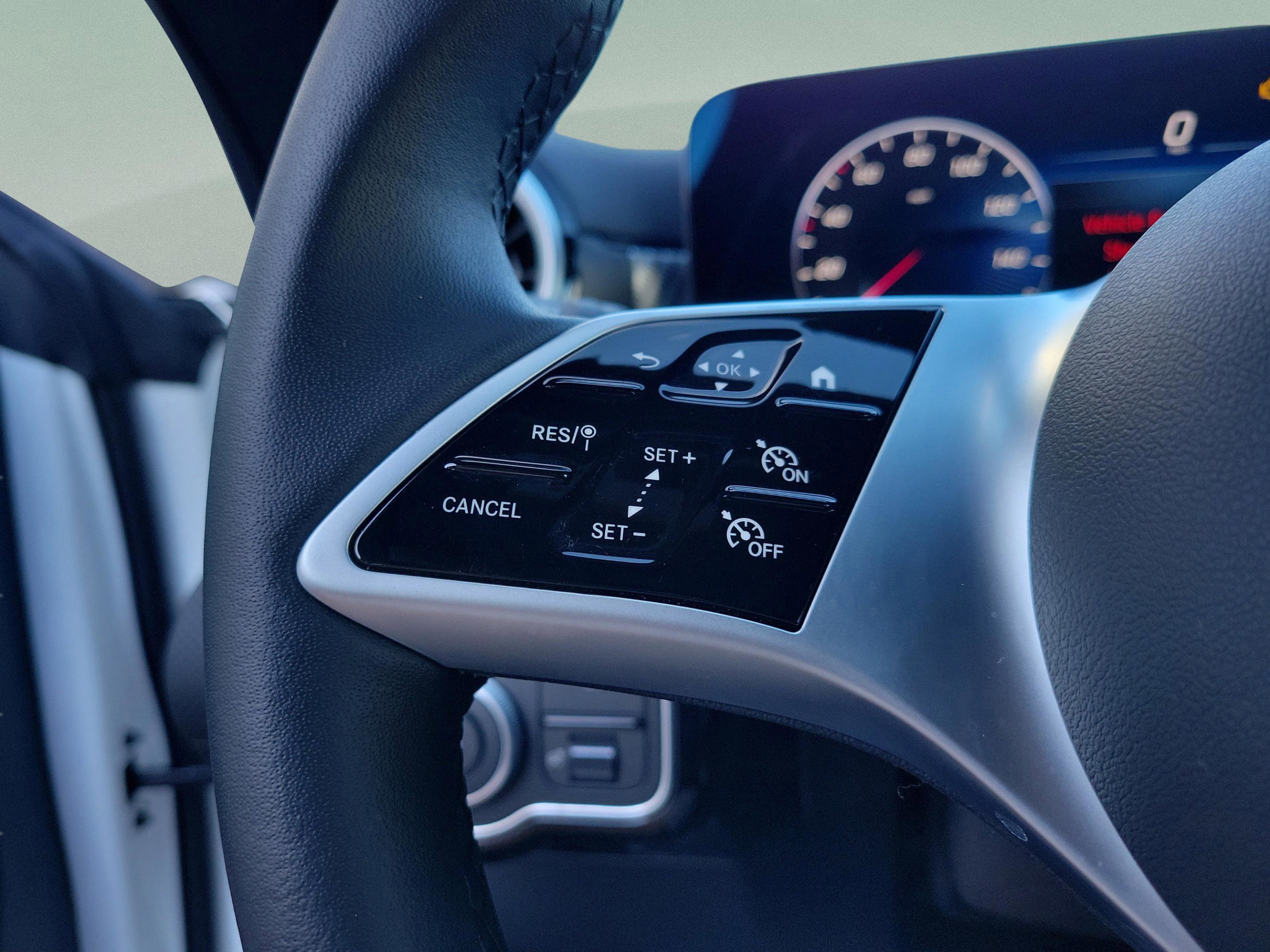 Certified 2026 Mercedes-Benz CLA 250 image 30