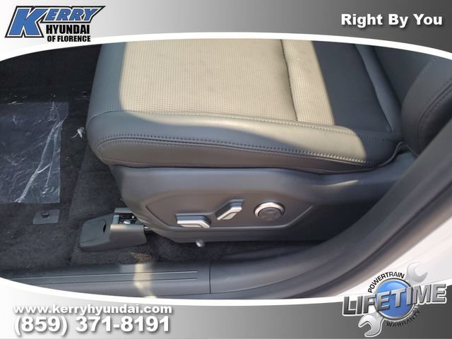 New 2026 Hyundai Santa Fe Limited AWD/4WD image 18