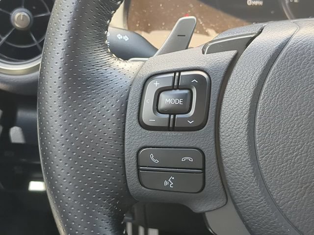 Used 2022 Lexus IS 350 F Sport RWD image 28