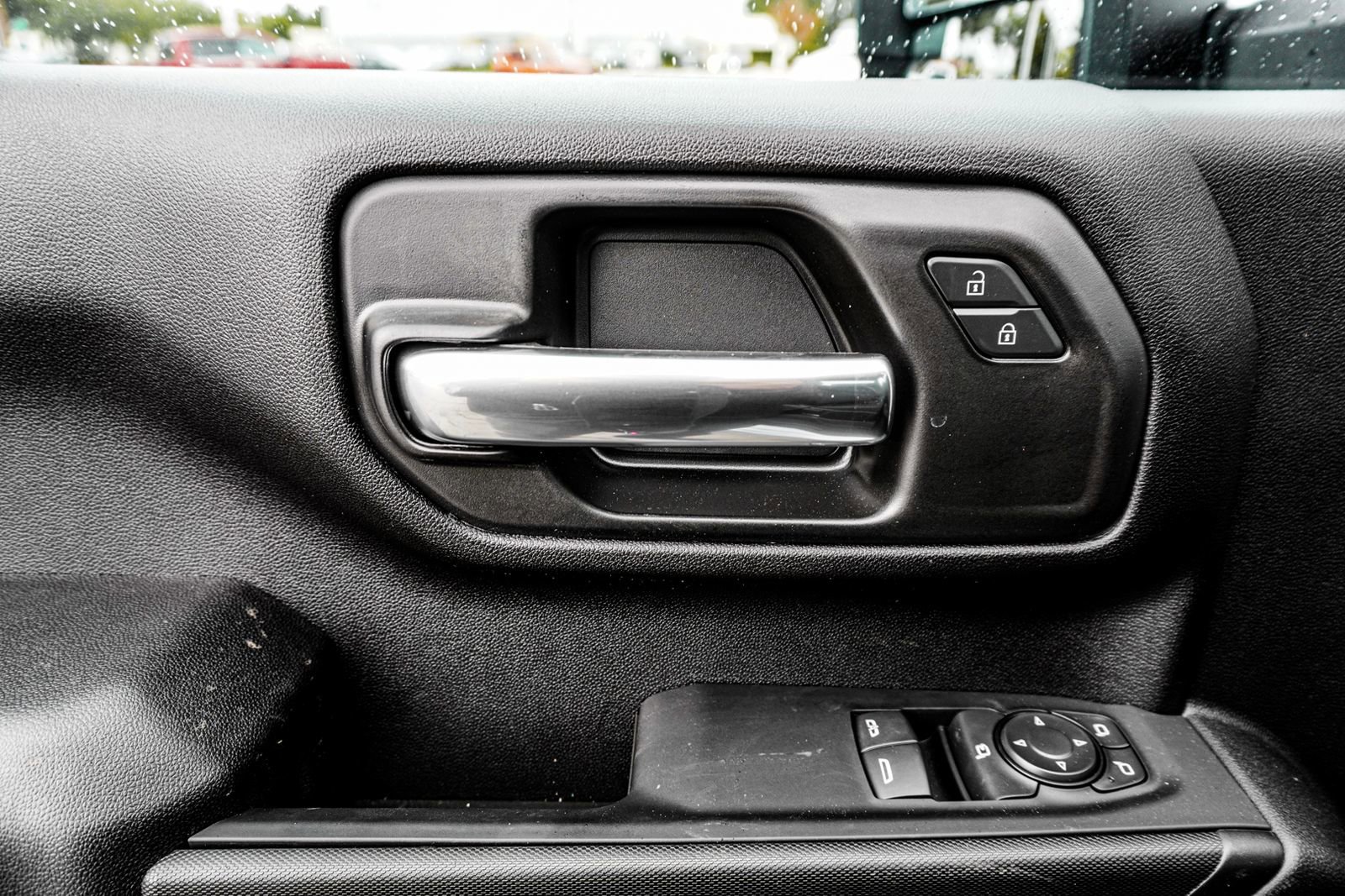 New 2026 Chevrolet Silverado 2500 W/T image 40