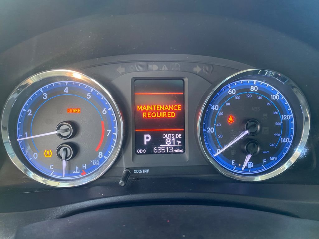 Used 2019 Toyota Corolla LE FWD image 15