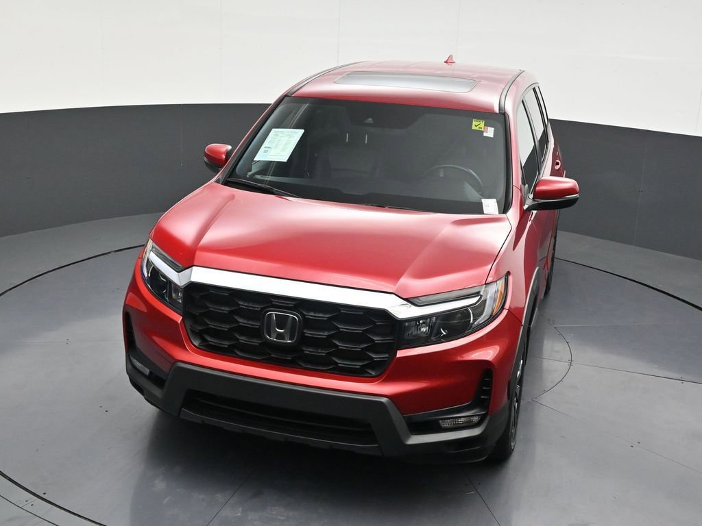 Used 2023 Honda Passport EX-L image 20