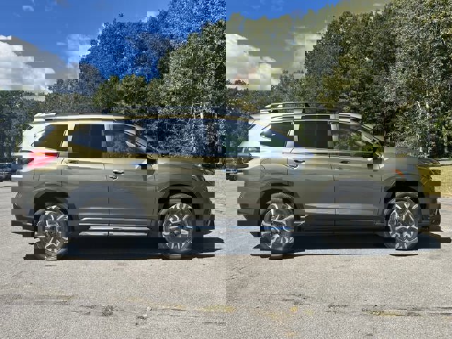 New 2025 Subaru Ascent Touring image 46