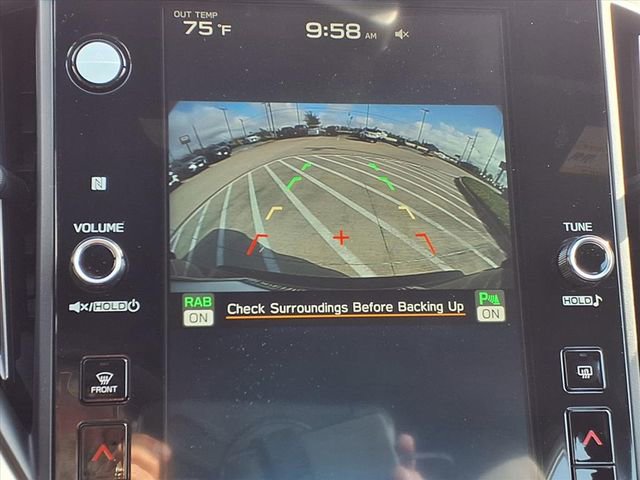 New 2026 Subaru WRX Limited image 19